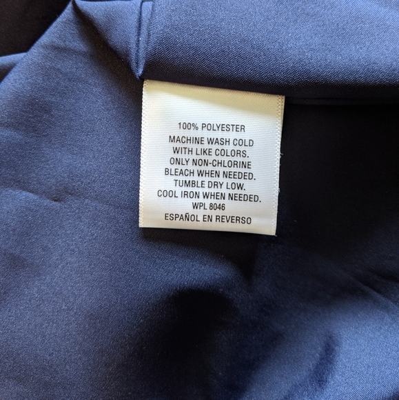 Maison Jules Sleeveless Fit-and-Flare Dress - Picture 4 of 5